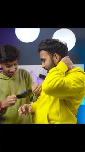 Ujjwal One Slap = 💀 #viral #shorts #tech