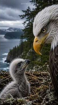 Why Is It Called a Bald Eagle? 🦅 The Truth Explained