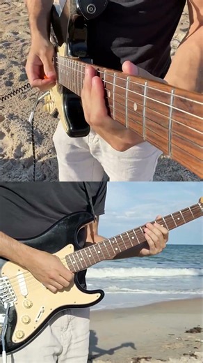 Footloose – Kenny Loggins | Live Loop Improv Solo