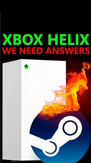 Does XBOX Helix REALLY Support Steam? (Game Dev Worried)
