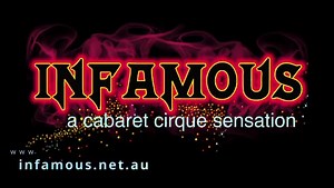 MOUNT ISA and DARWIN for the first time EVER!!!!! 🥂🍻🍾🥂🍻🍾🥂 The adult cabaret show that has taken Australia by storm!! INFAMOUS THE SHOW is coming for you!!!! 🕺💃 TICKETS ARE ON SALE NOW - @ticketekaustralia Please book asap to avoid disappointment 😭 ➡️ MOUNT ISA Dates - 20 – 28 MAY Location - Tony White Oval. Twenty Third Ave. Mt Isa. ➡️ DARWIN Dates - JUNE 10 – JULY 9 Location – Showgrounds. Stuart highway, Winnellie Let’s go party people – book that babysitter and make it snappy !! 😉 