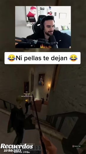 Recuerdos de Hogwarts con Humor