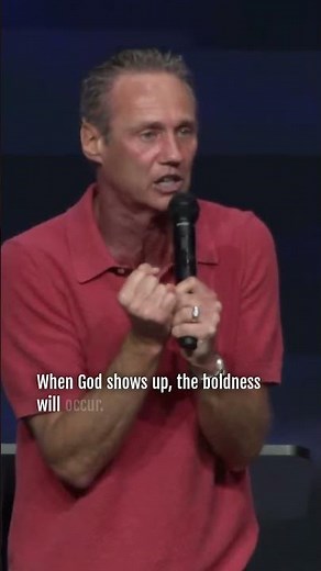 "God, Give Me Boldness!" 🔥 Holy Spirit Is Moving Across the Nation!