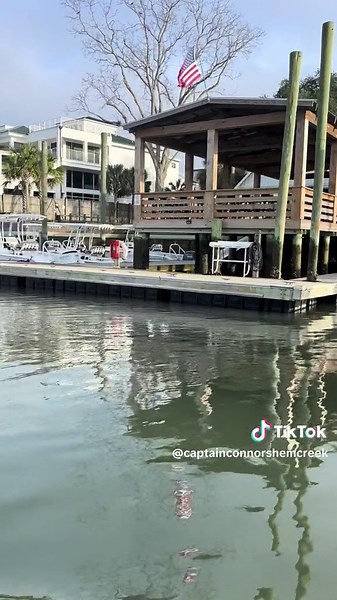 Filming Outer Banks Season 4 on Shem Creek: Captivating Scenes