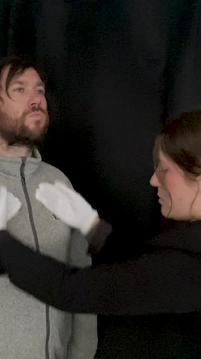 ASMR Real Person FBI Pat Down #asmr #patdown #asmrrealperson #asmrsounds #asmrvideo #asmrtiktoks #asmr_tingles #tingles #foryoupage #fyp