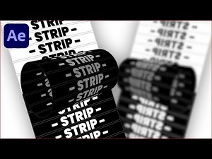 Ultimate After Effects Kinetic Typography Tutorial – Pro Tips & Tricks!