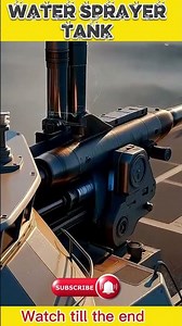 The Secret to Cooling a Military Cannon 🔥💧 #facts #viralvideo #facts #youtubeshorts #shortfeed