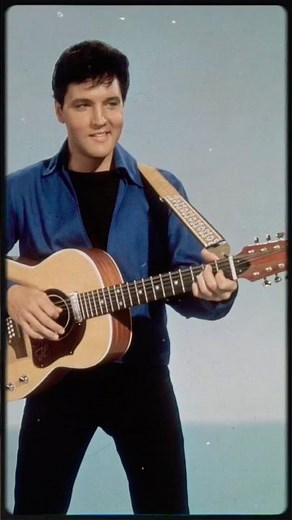 The Shocking Grammy Injustice Against Elvis Presley 👑🎤