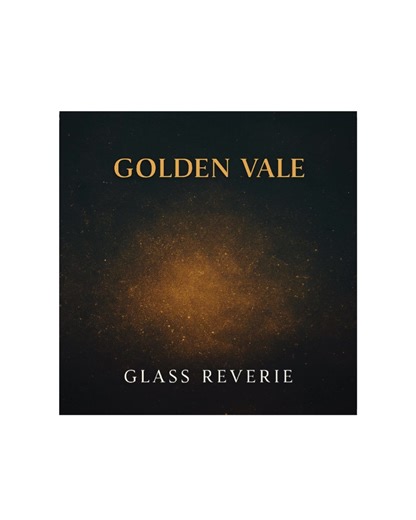 Glass Reverie: Ambient Guitar by Golden Vale