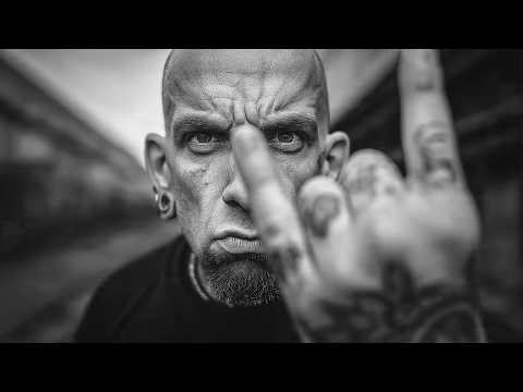 Rage Against the Machine | AI Inspire Mix Vol. 2 (90s Vibe)