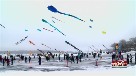 Thousands expected for Okoboji Winter Games