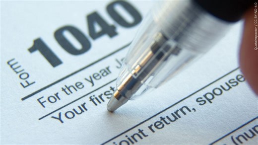 South Carolina extends 2025 tax filing deadline to October