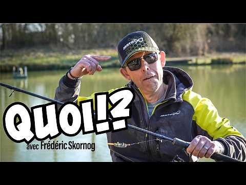 🎣 Frédéric Skornog joins Method Feeder – 55 minutes of exclusive advice! 🔥