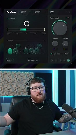 Dive into AutoTune 2026 with Shane Thompson. Full walkthrough on our channel 💥