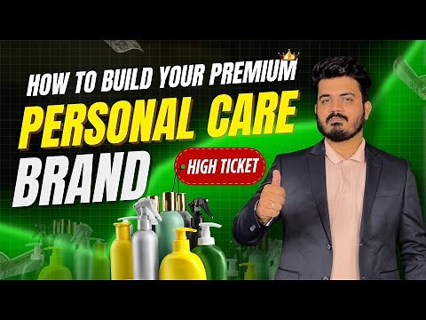 How to build brand on amazon | Amazon Brand Case study | Amazon Business strategy