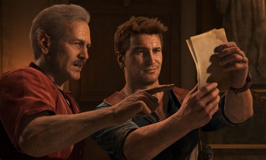 Uncharted 5: A secret hidden in plain sight (details, leaks and rumours)
