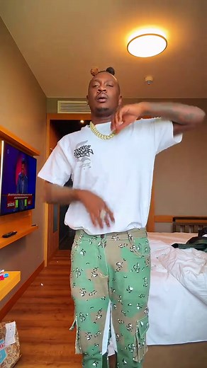 Champion Gal Challenge: Amsterdam with Fik Fameica