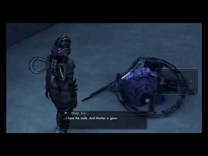 Xenoblade Chronicles X: Definian Downfall