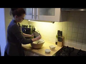 How to make classic Welsh Cakes