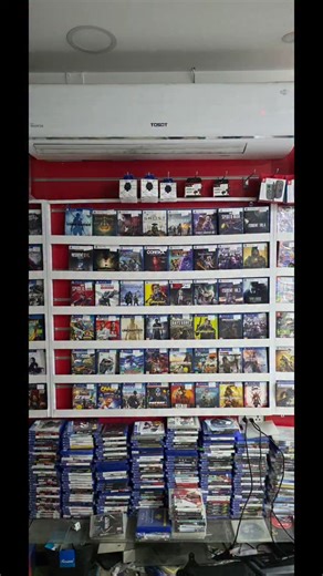 ANIMEGAMES on Instagram‎: "ANIME GAMES SHOP متجر انمي جيمز يوفر لكم العاب بلايستيشن ٤و٥ مستخدمه بسعر ٥ دينار إلى ١٥ دينار PS5 PS4 SECOND HAND GAMES =5BD TO 15BD CLEANFULL Contact number /33038985 instagram: @anime9ames Location link: CHANNEL: العمل من ساعة ١ الظهر إلى ١ ليلا كل يوم Time open shop 1:00 AFTERNOON TO 1:00 NIGH EVERY DAY نشر /متابعة/لايك/منشن لدعم الحساب و كومنت ضروري نشتري ونبيع جميع الاجهزة و العاب المستخدمه و أيضا خدمة توصيل منازل بسعر دينارين Post/follow/like/mention to support