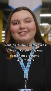 1.1K reactions · 15 shares | Free training programs help employees earn more. | Inside Amazon | Facebook