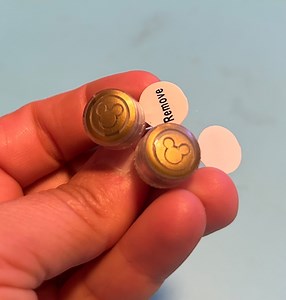 LED Magic Band Scanner Stud Earrings - Etsy