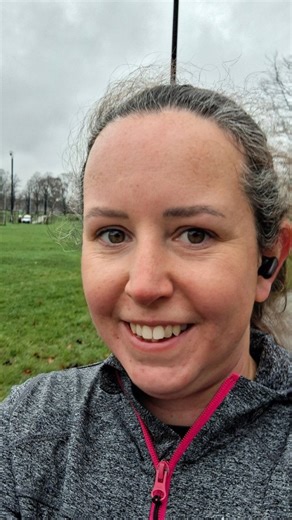 Over the last couple of months I have been doing Couch to 5k as a way of getting back into running after injury. It's been amazing, a really good way to build fitness very steadily and I feel better than I have in a long while. Let me know if you're thinking of giving it a go! #couchto5k #2026goals #getoutside #outdoorblogger #outdoorlife | The Helpful Hiker - Outdoor Blog