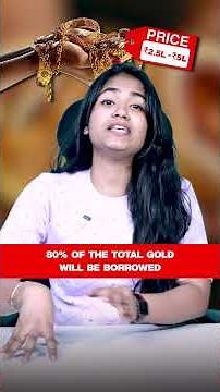 New Gold Loan Rules April 2026..!