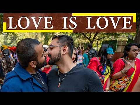 Delhi Queer Pride Parade, Barakhamba Road to Jantar Mantar