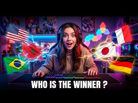 World’s Fastest Flags Fight – LIVE! Can You Guess the Winner? #flag #countryballs