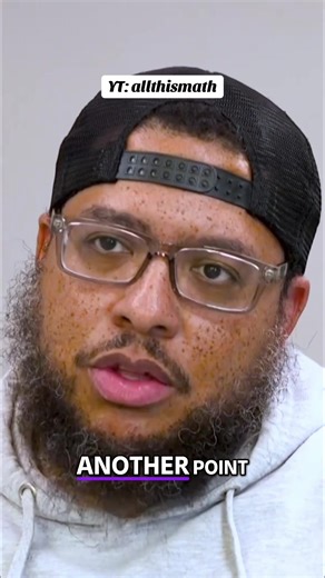 How can we help parents overcome their own fear and discomfort with mathematics? #allthismath #math #histematics✊🏾 #parenting #parentingtips