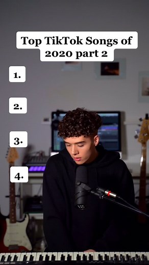 Top TikTok Songs of 2020 | Trending Music Challenges