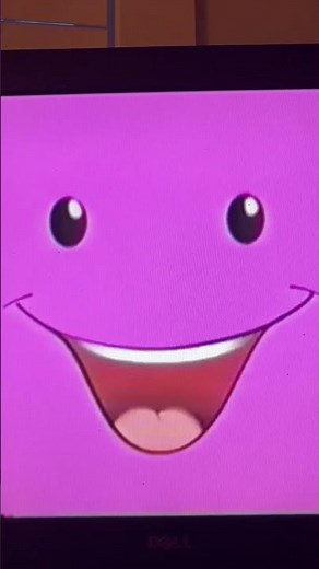 Nick Jr Face Stretches version 2 Backwards