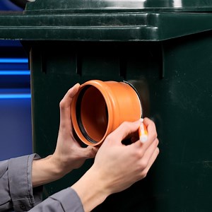 Building DIY Sandblaster Machine Thanks for watching! Please be aware that this video is for entertainment purposes and the techniques shown should not be attempted at home! | Creative Panda