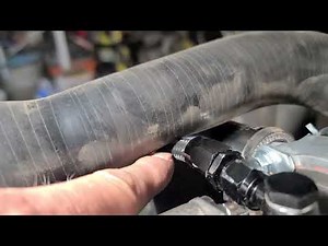 HydrosPlus Turbo install quick review. (2016 1025r)