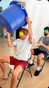 Slime Pour Challenge | Jojo Sim