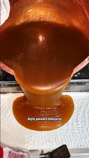 Satisfying Candy Making 🍬 | Easy Bakery Sweet Recipe (ASMR Style) #cooking #recipe