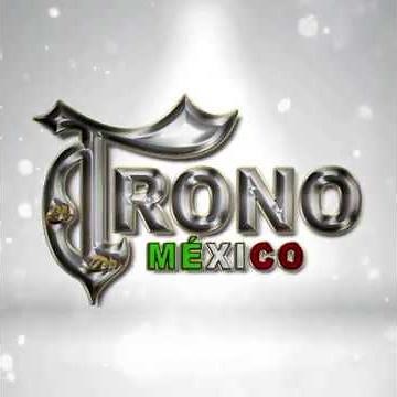El Trono De México - Un Montón De Estrellas