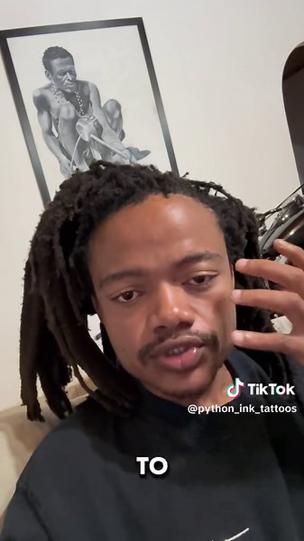 Python Ink Tattoos (@python_ink_tattoos)’s videos with original sound - Python Ink Tattoos