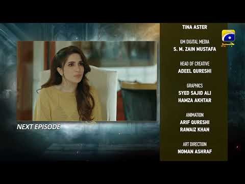 Sara Aapi Episode 27 Teaser - HAR PAL GEO