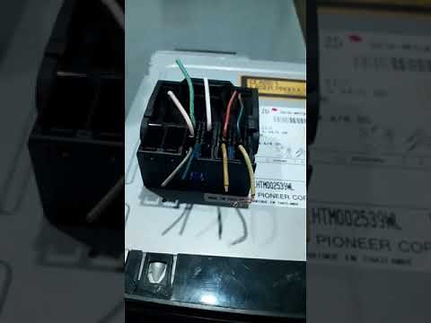 Instalar radio en citroen celysee 2013