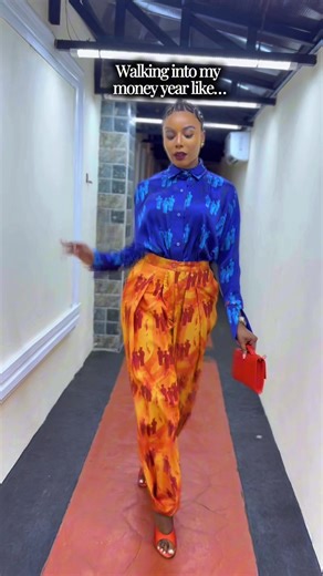 Uncovering The Charm of Nancy Isime