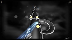 CM-RS Rolling Sky 2 滚动的天空2（Steam电脑版） 爵士（噩梦） 满月亮通关视频 第184期