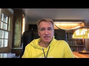 Interview with James Rollins