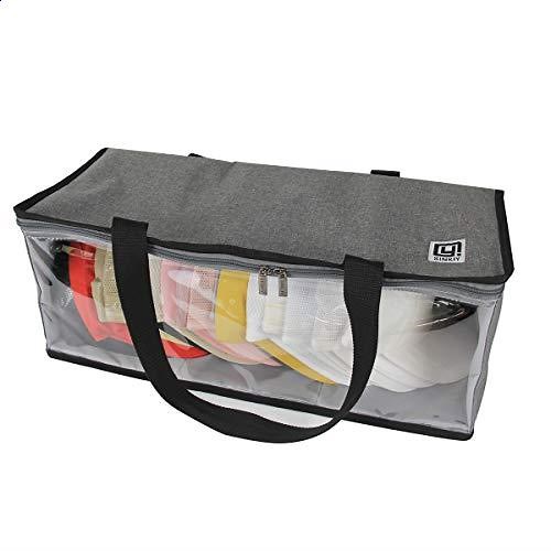 Cap Storage Organizer