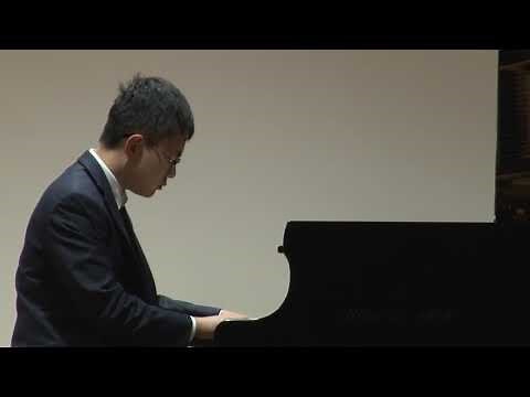 Tarantella by Albert Pieczonka