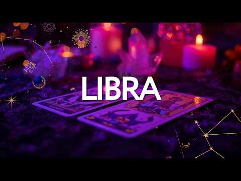 LIBRA ♎️ Going into Labor unexpectedly or a business/career picks up pace.