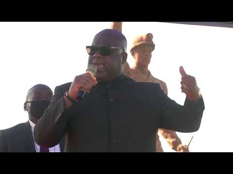 Report slams Congo's $6 billion China mining deal