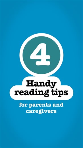 Help your child or your students get motivated to read with four handy reading tips. We love to see students reading lots of books during the reading period, but equally we want children to learn to love books and experience the joy of reading. Where will reading take you? 👀📚 #QLDPRC #PremiersReadingChallenge | Queensland Department of Education