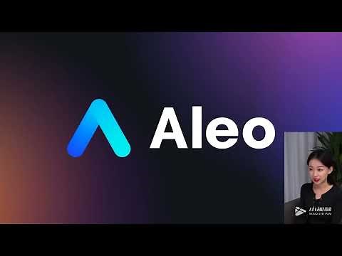 Aleo保姆级教程